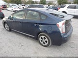 Toyota Prius Three JTDKN3DU9D1659980 снимка