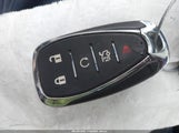 Chevrolet Malibu 1Lt 1G1ZE5ST7HF268042 снимка