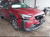 Subaru Outback Premium 4S4BTADC2S3254154 снимка