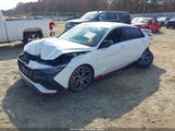 Hyundai Elantra N KMHLW4AK5PU010301 снимка