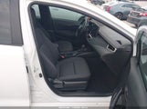 Toyota Corolla Le 5YFB4MDE2SP296335 fotografie