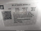Chevrolet Malibu Fwd Lt 1G1ZD5ST7LF070153 снимка