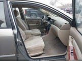 Toyota Corolla Le JTDBR32E732001048 снимка