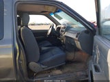 Nissan Frontier Xe 1N6DD26S3YC402807 снимка