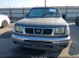 Nissan Frontier Xe 1N6DD26S3YC402807 снимка