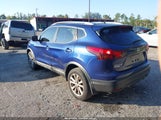 Nissan Rogue Sport Sv JN1BJ1CP5HW004867 photo