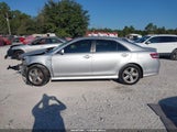 Toyota Camry Se 4T1BF3EK4BU216623 снимка