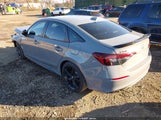Honda Civic Si Base W/High Performance Summer Tires/ 2HGFE1E58SH477202 fotografie