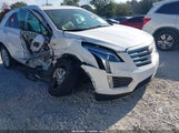 Cadillac Xt5 Standard 1GYKNARS8JZ239291 снимка