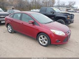 Ford Focus Se 1FADP3F23DL187395 fotografie
