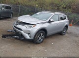Toyota Rav4 Xle 2T3RFREV2HW638613 снимка