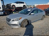 Hyundai Sonata Sport 5NPE34AF4HH563705 photo