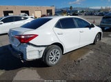Toyota Corolla Le 2T1BURHE8JC986824 снимка