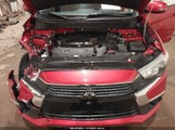 Mitsubishi Outlander Sport 2.0 Le JA4AR3AU8HZ063314 photo