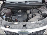 Kia Sorento Lx 5XYKT3A61CG206012 снимка