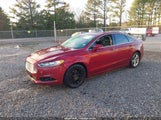 Ford Fusion Titanium 3FA6P0K96GR157386 снимка