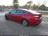 Ford Fusion Titanium 3FA6P0K96GR157386 fotografie