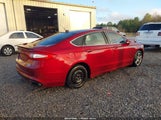 Ford Fusion Titanium 3FA6P0K96GR157386 fotografie