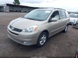 Toyota Sienna Xle 5TDBA22C95S049565 снимка