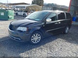 Chrysler Town & Country Touring-L 30Th Anniversary 2C4RC1CGXER408967 снимка
