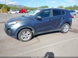 Kia Sportage Lx KNDPMCAC7H7250769 снимка