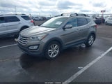 Hyundai Santa Fe Sport 2.0L Turbo 5XYZW4LA3GG315347 снимка
