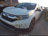 Honda Cr-V Lx 2HKRW6H34JH231138 photo