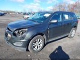 Chevrolet Equinox Ls 2GNFLEEK4H6275874 снимка