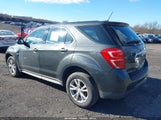 Chevrolet Equinox Ls 2GNFLEEK4H6275874 снимка