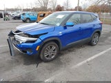 Kia Seltos Lx KNDEPCAAXP7369427 снимка