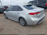 Toyota Corolla Le 5YFEPMAE5NP381442 снимка
