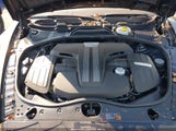 Bentley Continental Gt V8 SCBFT7ZA6DC085021 снимка