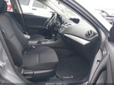 Mazda Mazda3 I Touring JM1BL1L75D1724314 снимка