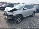 Toyota Highlander Limited V6 5TDYK3EH2CS051501 снимка