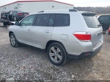 Toyota Highlander Limited V6 5TDYK3EH2CS051501 снимка