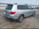 Toyota Highlander Limited V6 5TDYK3EH2CS051501 снимка