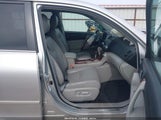Toyota Highlander Limited V6 5TDYK3EH2CS051501 снимка