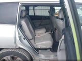 Toyota Highlander Limited V6 5TDYK3EH2CS051501 снимка
