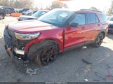 Ford Explorer St 1FM5K8GC1LGC29146 снимка