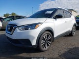 Nissan Kicks Sv 3N1CP5CU8KL471231 снимка