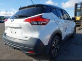 Nissan Kicks Sv 3N1CP5CU8KL471231 снимка