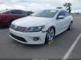 Volkswagen Cc 2.0T R-Line WVWBP7AN0EE539591 fotografie