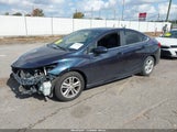 Chevrolet Cruze Lt Auto 1G1BE5SM8G7318529 снимка