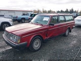 Volvo 245 Dl/Gl YV1AX8857F1652822 снимка