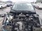 Honda Cr-V Ex 7FARW1H5XNE018370 снимка