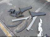 Honda Cr-V Ex 7FARW1H5XNE018370 снимка