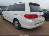 Honda Odyssey Ex-L 5FNRL3H72AB074587 снимка