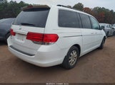 Honda Odyssey Ex-L 5FNRL3H72AB074587 снимка