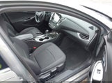 Chevrolet Malibu 1Lt 1G1ZE5ST7HF168183 снимка