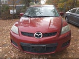 Mazda Cx-7 Sport JM3ER293X80184497 снимка